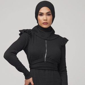 Zahraa The Label | Modest Muslim Swimsuit Burkini | Size L (Brand new)